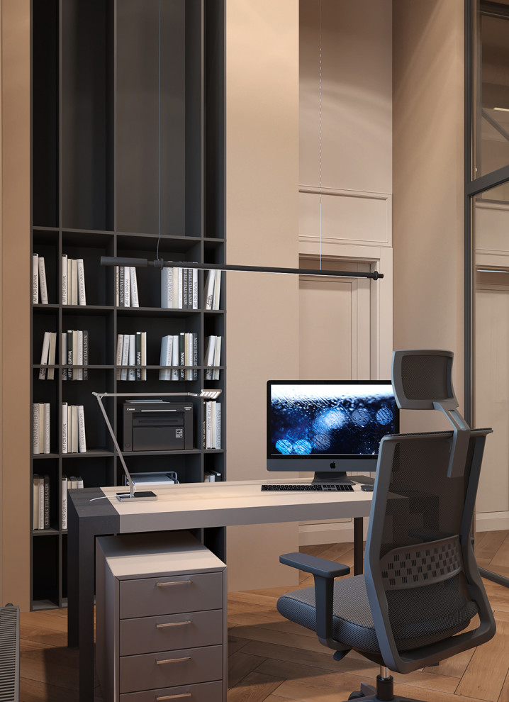 Нотариальная контора