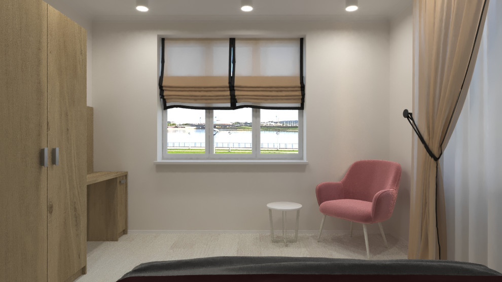 ЖК Казан Су