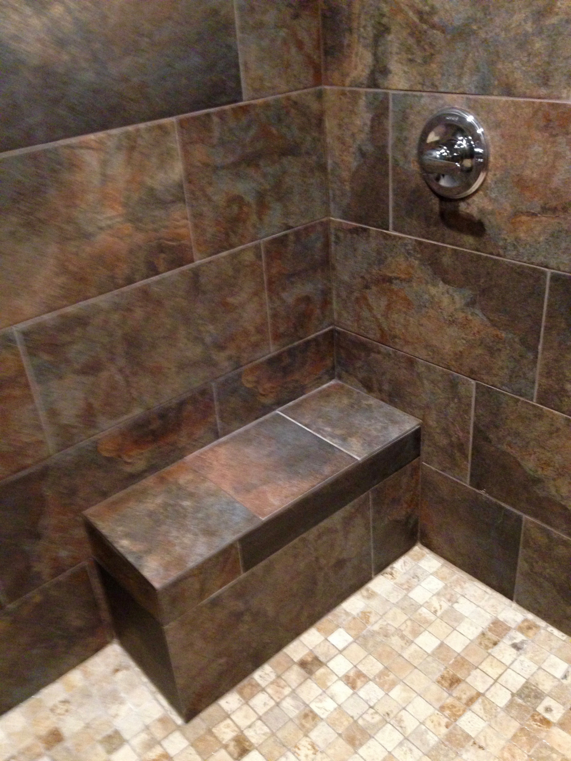 Jody's Bathroom