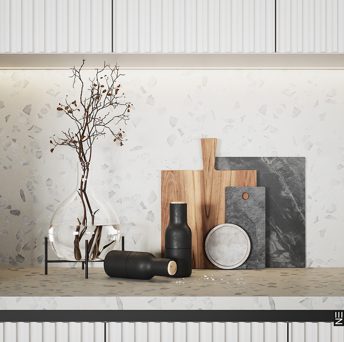 Клевер парк для Татьяны и Алексея