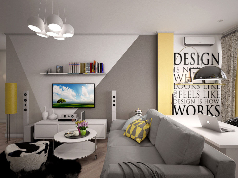 Дизайн-проекты