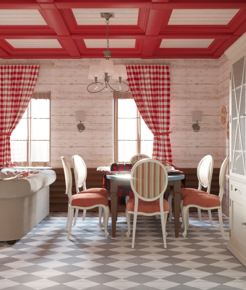 Фазенда лайф "Малиновое варенье"