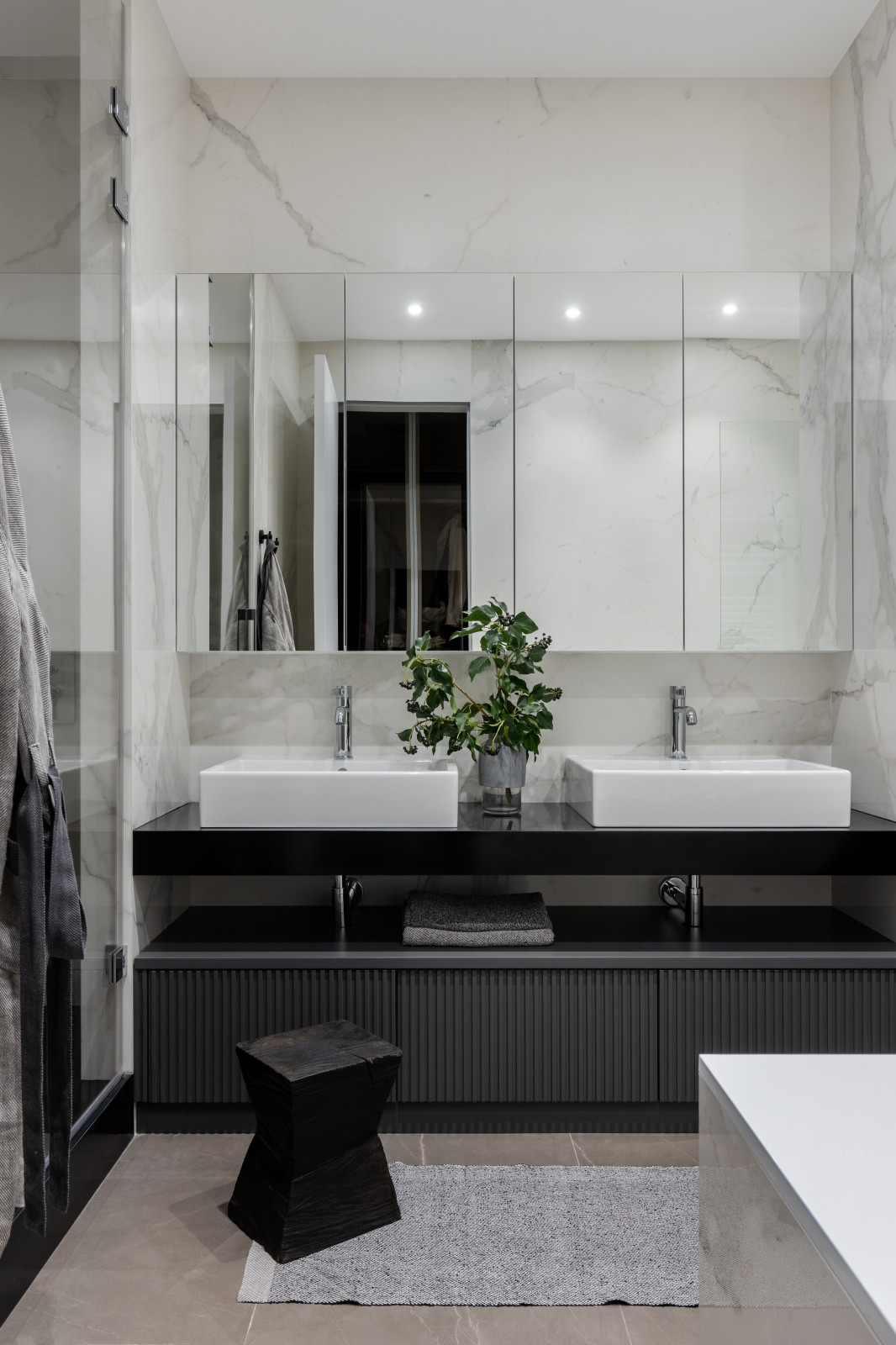 Стильная квартира для молодого мужчины