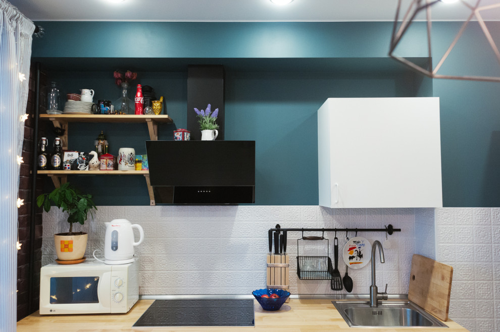 Квартира на Рудольфа Нуриева