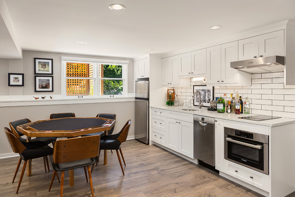 Extensive Home Renovation-Magnolia