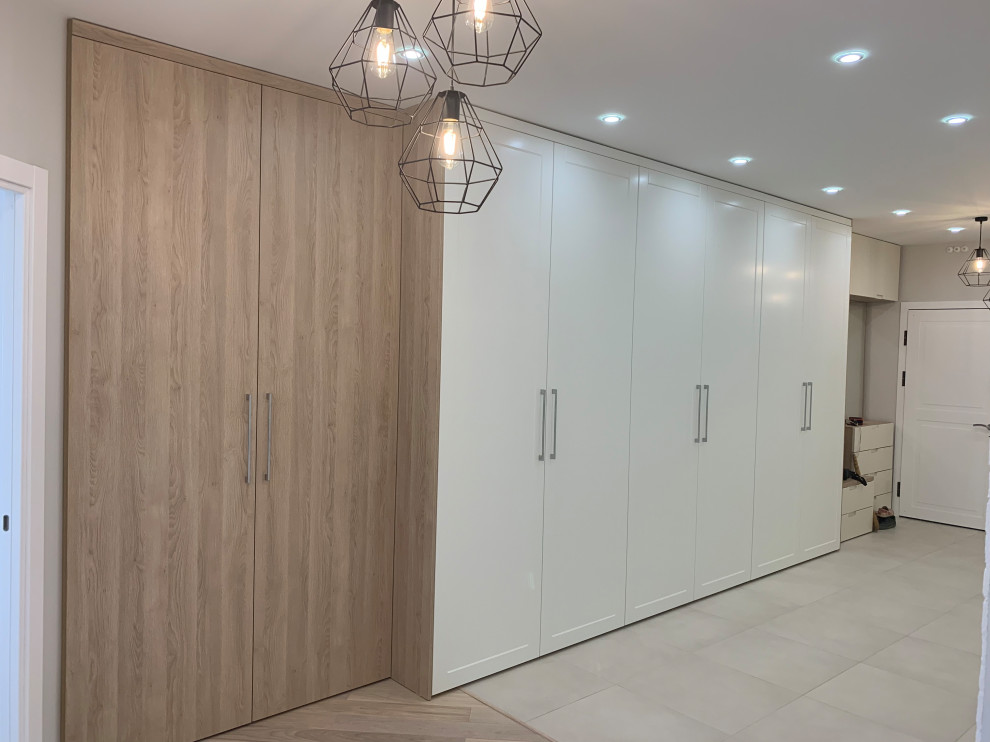 Проспект Луначарского, д.15