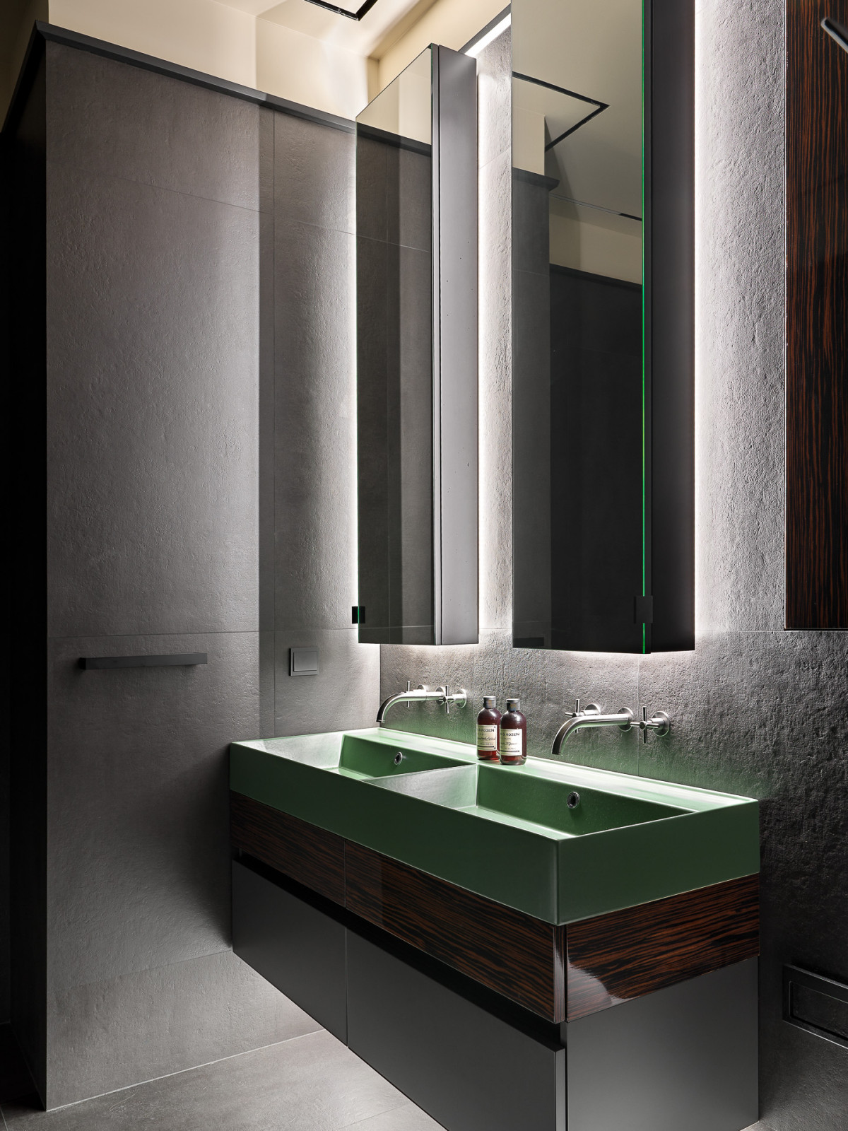 ЖК Зиларт 80кв.м