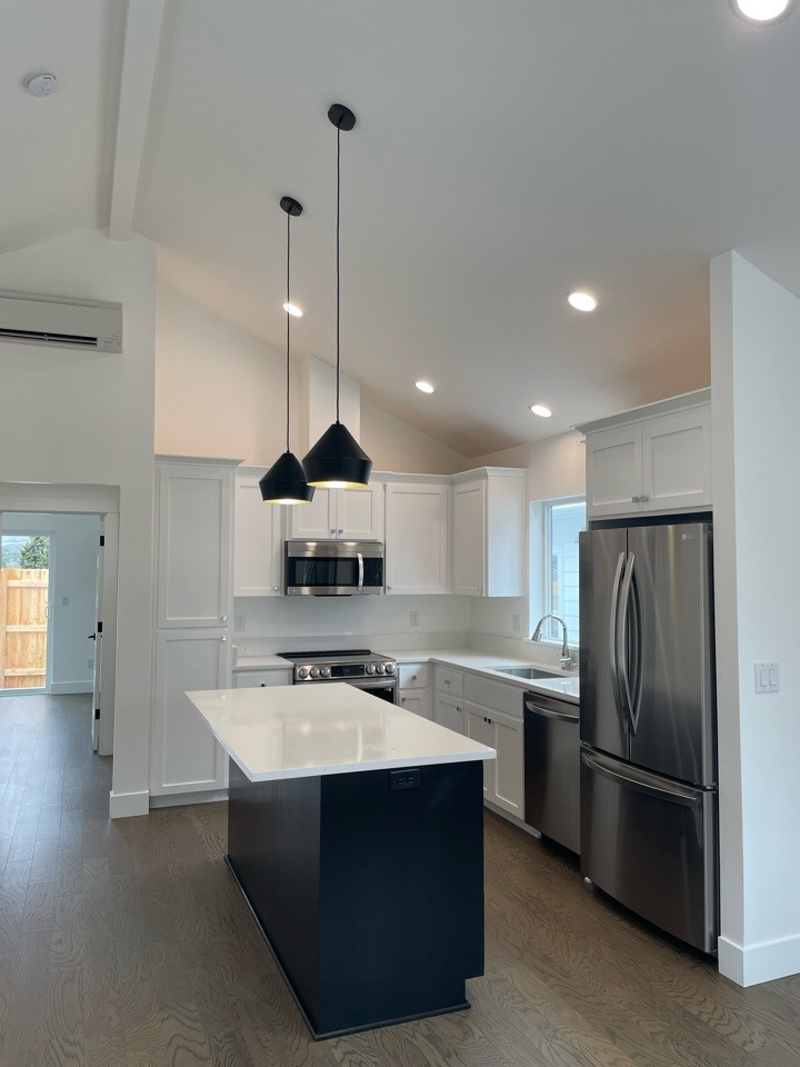 New Construction - West Village Cottages