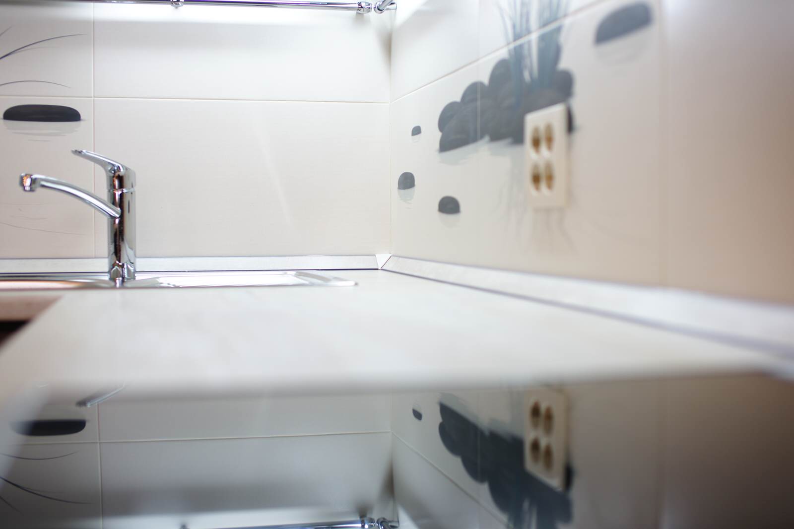 Квартира 90 м.кв. (Кемерово, 2014)