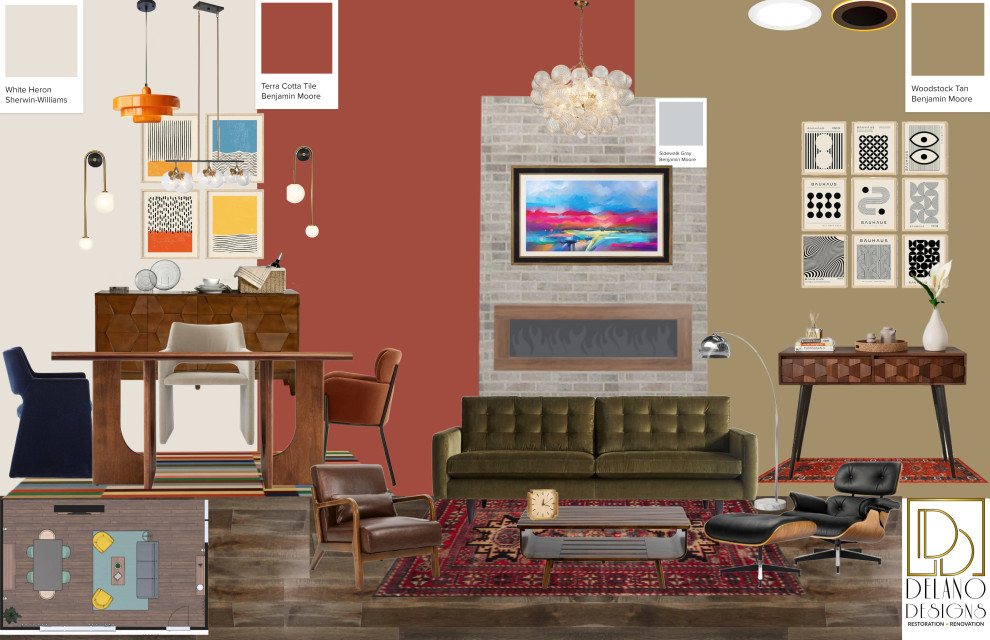 Design Work