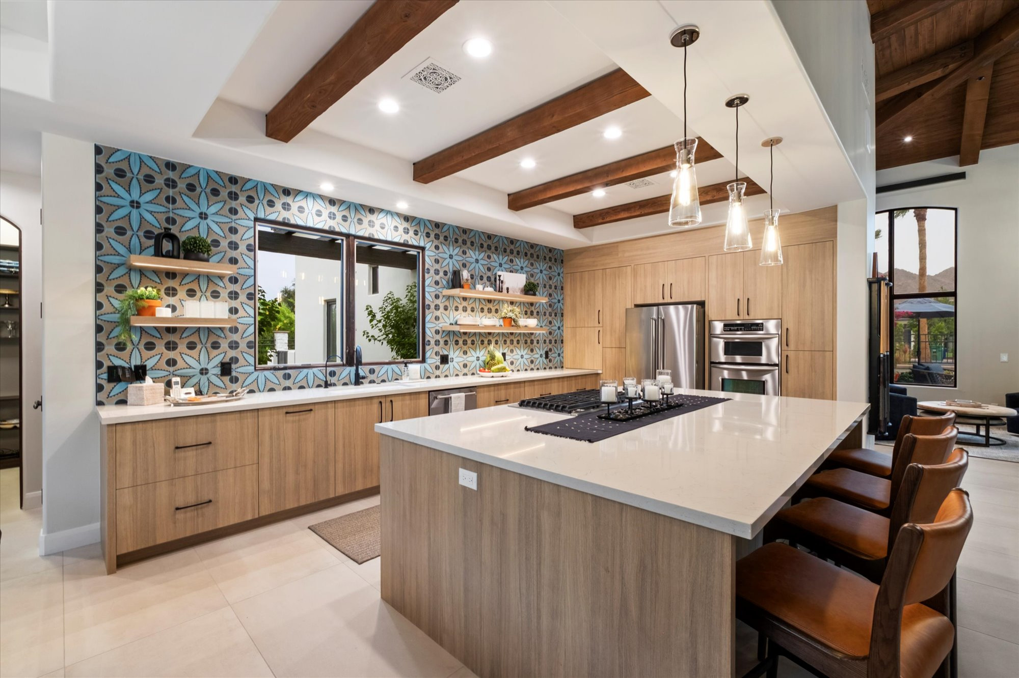 Paradise Valley Update Private Oasis