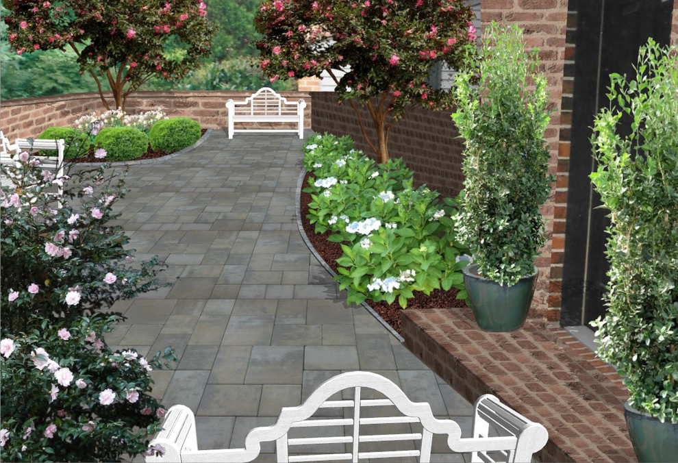 Small Patios