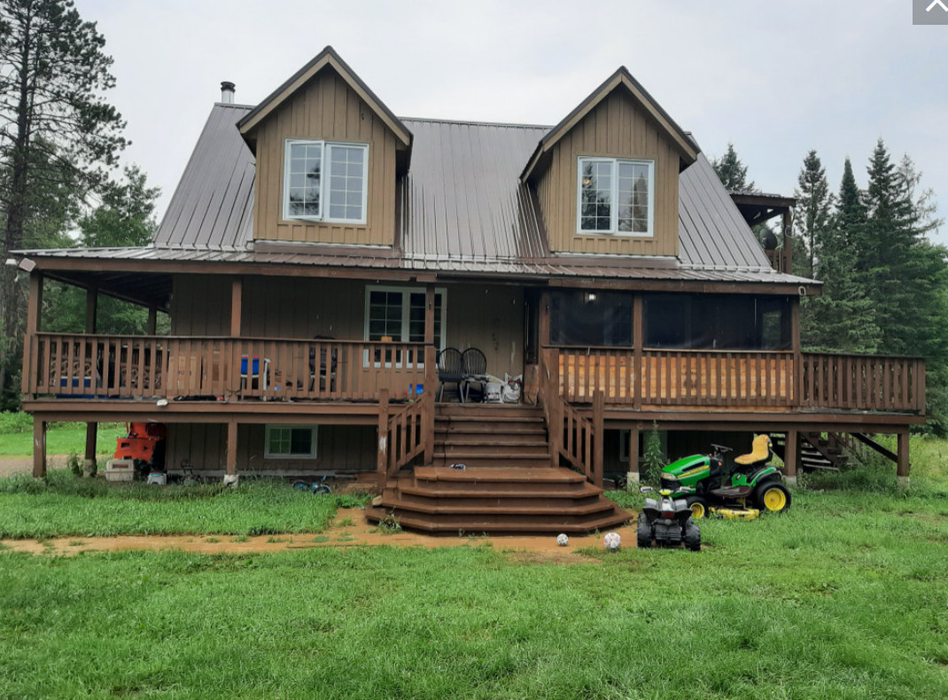 Creating Curb Appeal