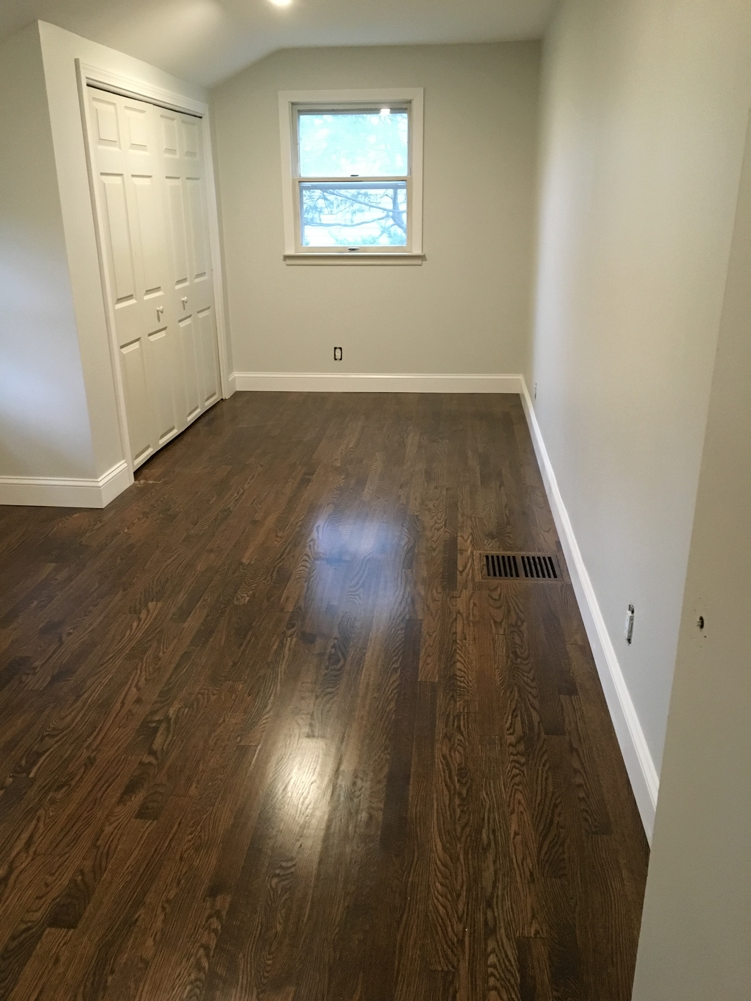 Flooring