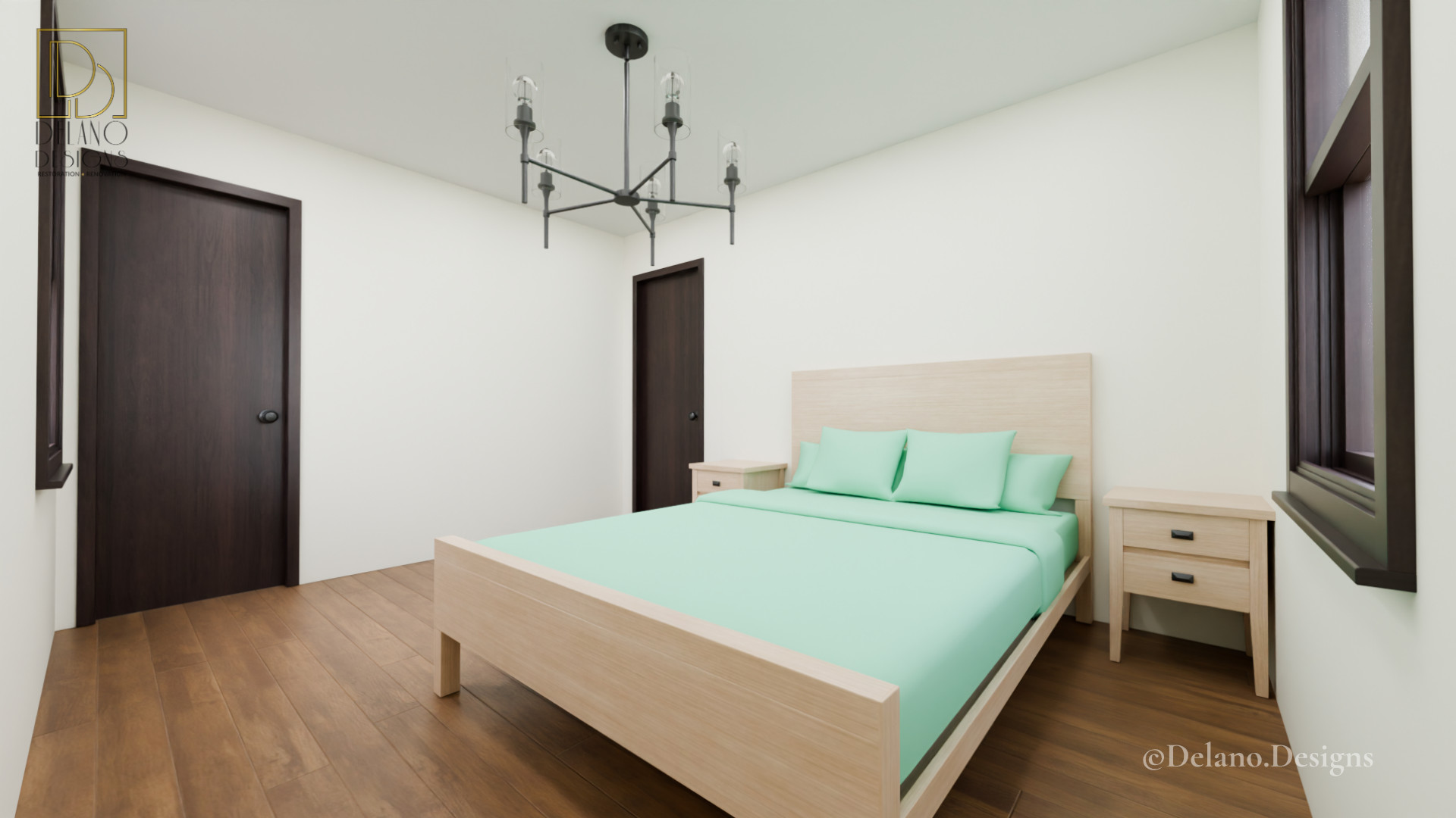 Altadena Residence