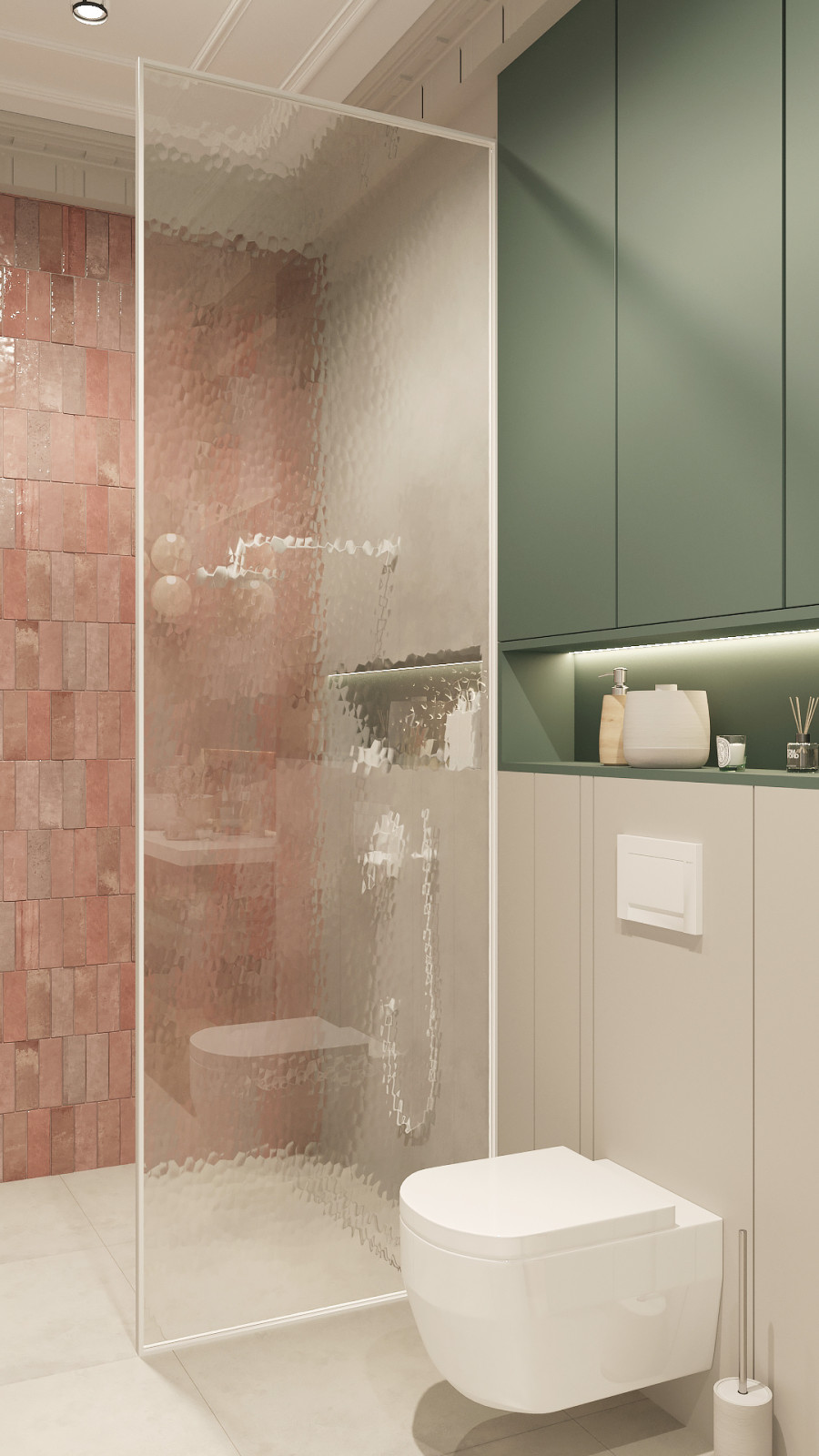 Частный дом, 200 кв.м.