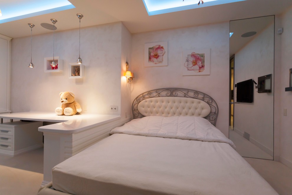 Дом в Новых Вешках 2011