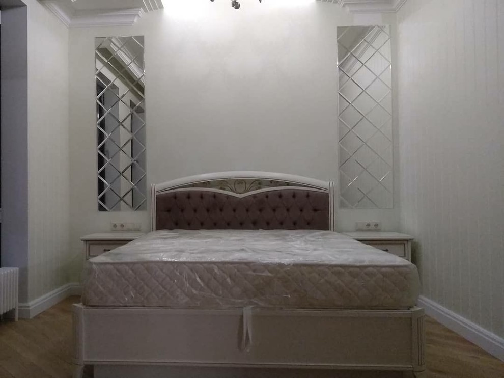 Фацетное панно