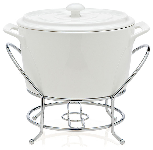 Foodista Recipes Cooking And Food News Tool Chafing Dish Foodista Recipes Cooking And Food News Tool Chafing Dish