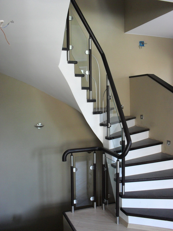 Лестница ПАНТЕРА