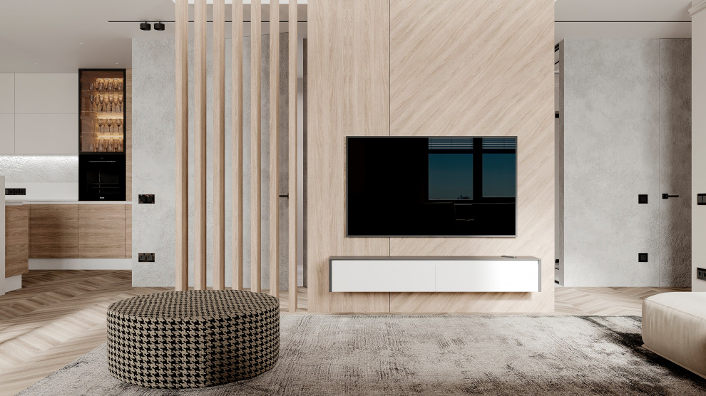 ЖК "Искра-Парк"