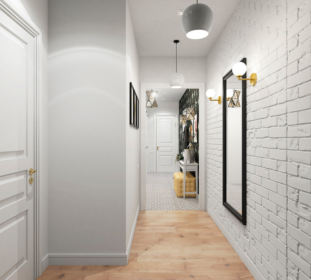 ЖК "Бейкер Стрит"