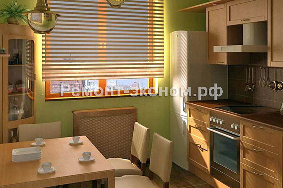 Дизайн квартир