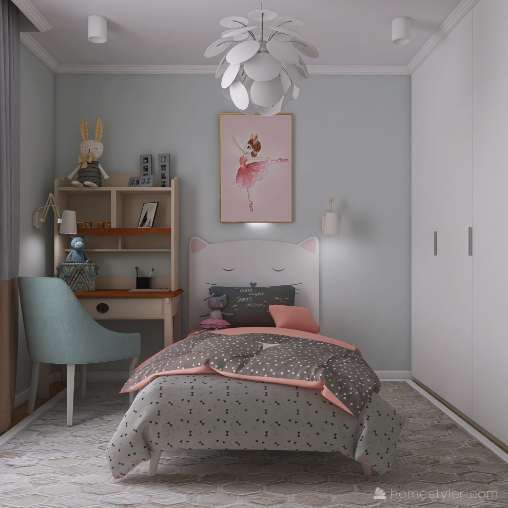 Детская девочки