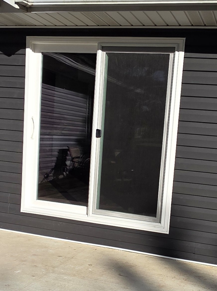 Window and Door Installs