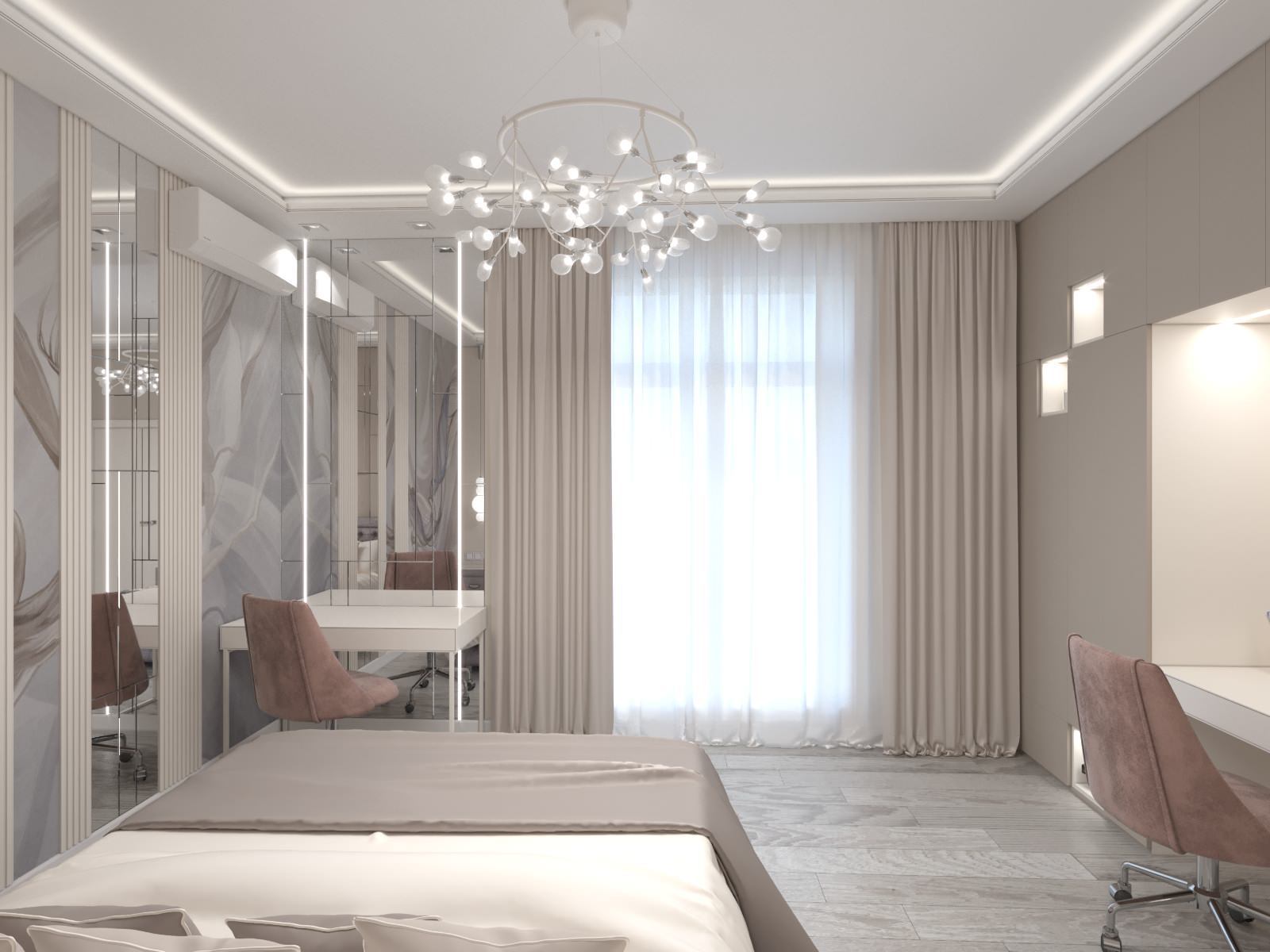 Таунхаус в ЖК L-Town