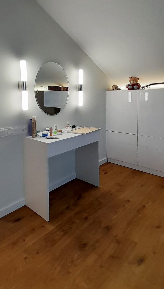 Загородный дом.