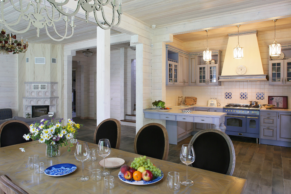 Тихая гавань. Дом 230 м кв.