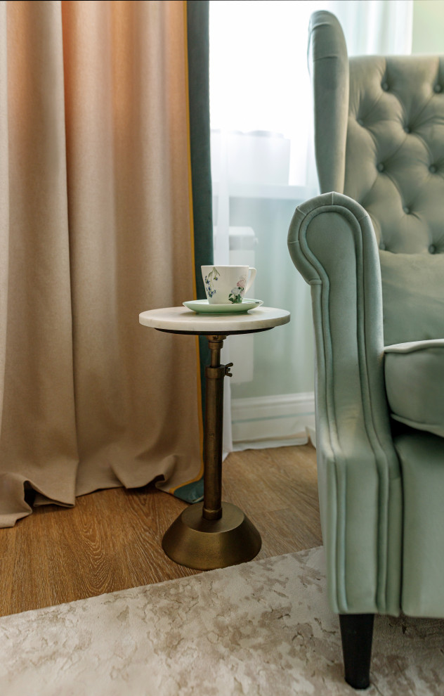 дом в Калужской области