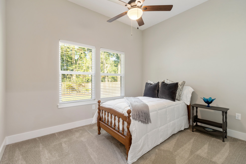 New Home - The Lynn Model - 1,942