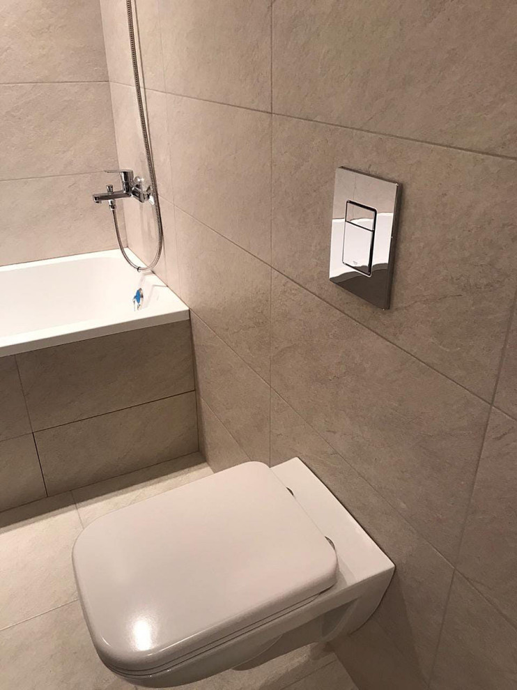 Ремонт с перепланировкой