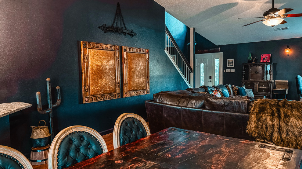 San Antonio Airbnb