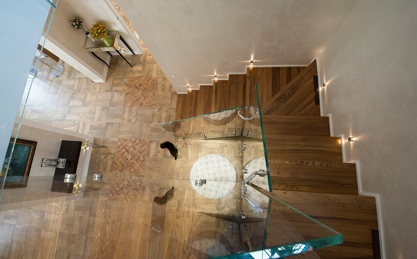 Современная роскошь