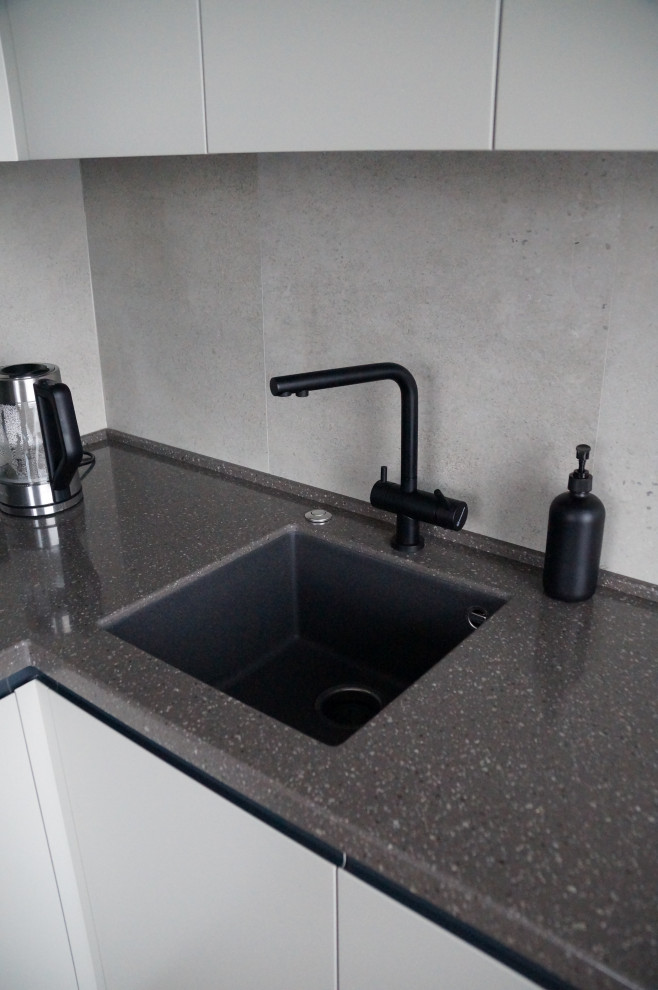 ЖК Береговой