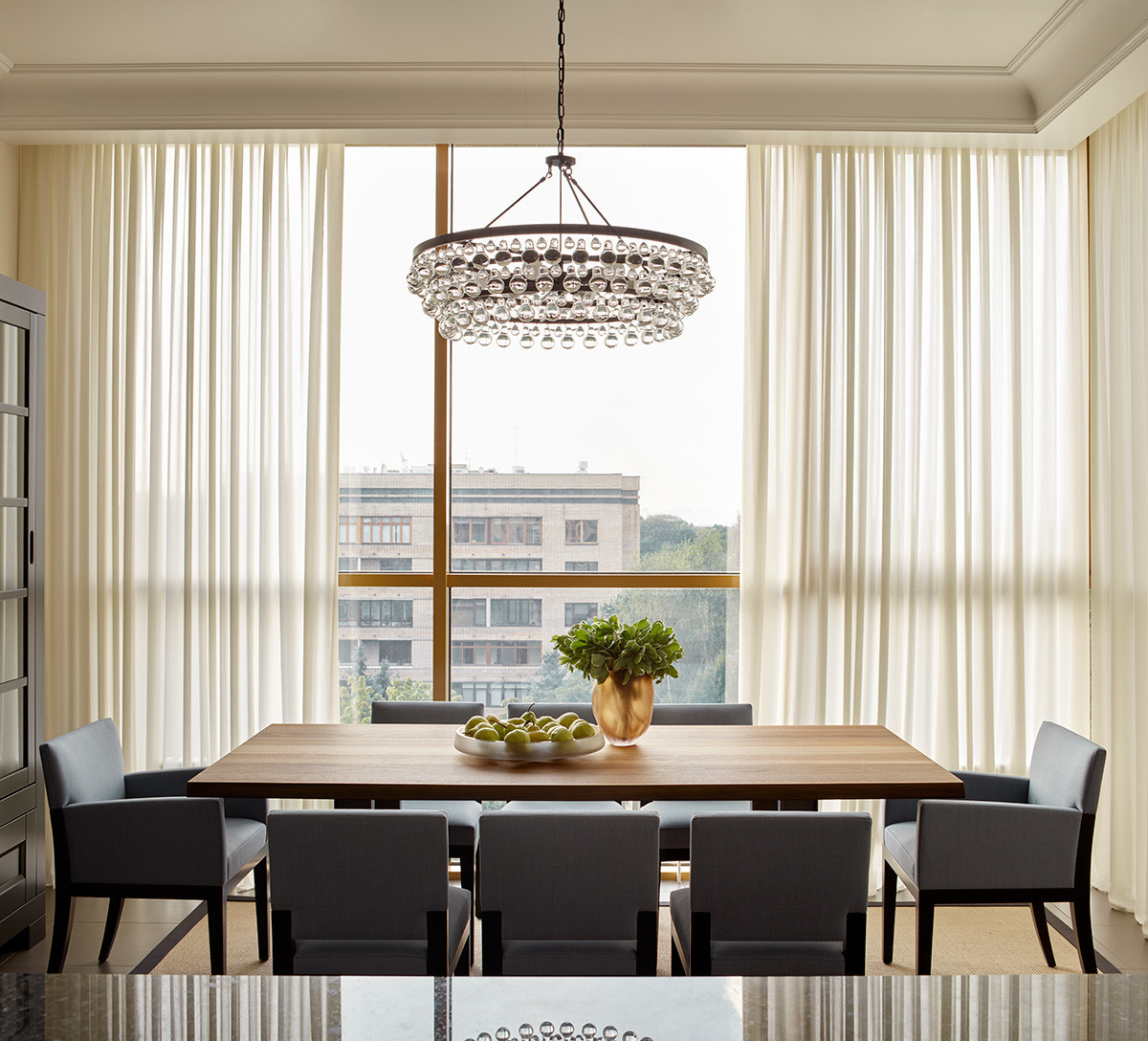 Проект Фили