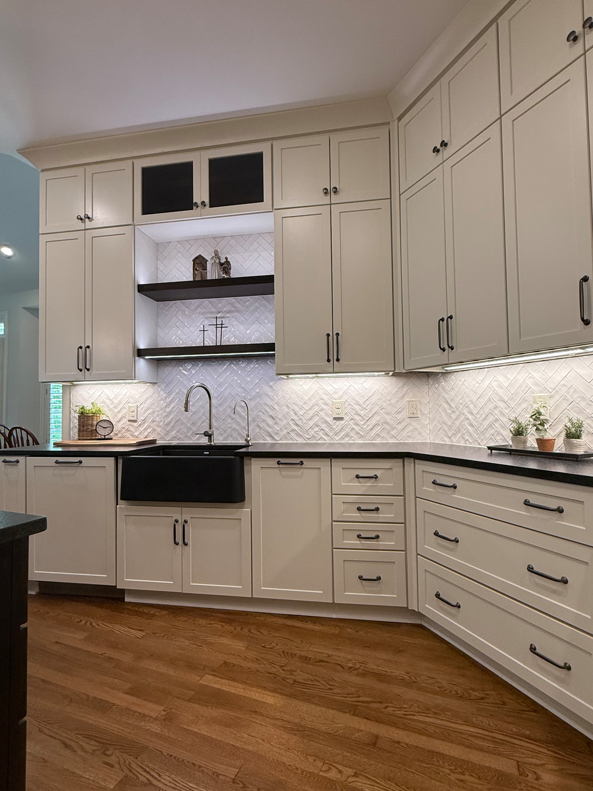 Brentwood Complete Home Renovation