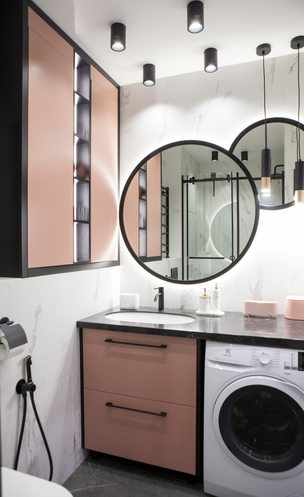 Мокко и пепел розы