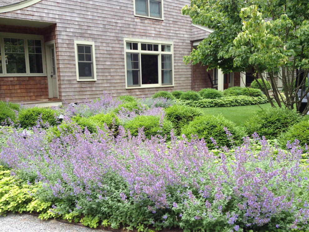 East Hampton Bull Path