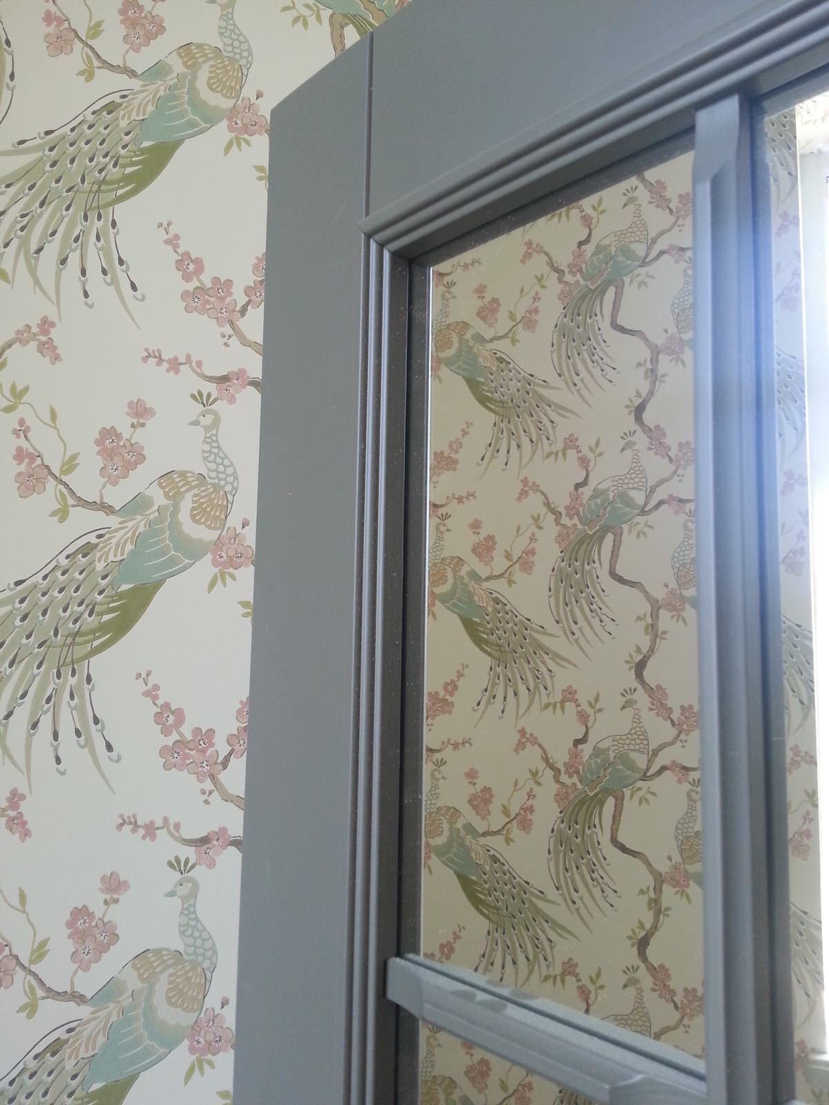 На тему Османовского Парижа...