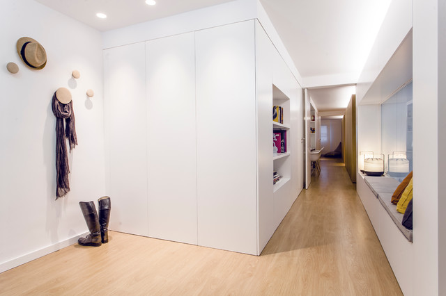 Recibidor: 6 ideas para sacarle el máximo partido