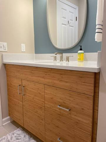Clean and Modern
