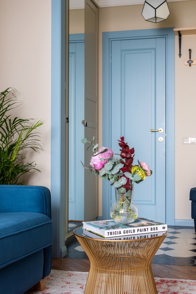 Квартира в Раменском