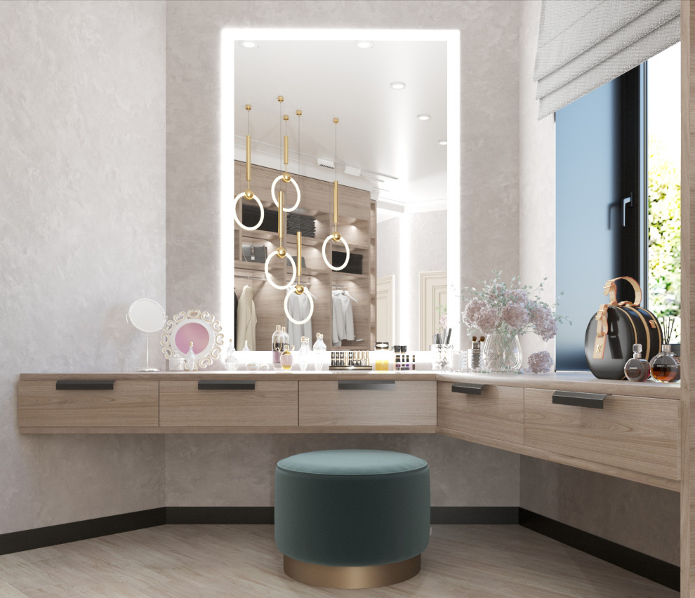 Интерьер Согласие 2