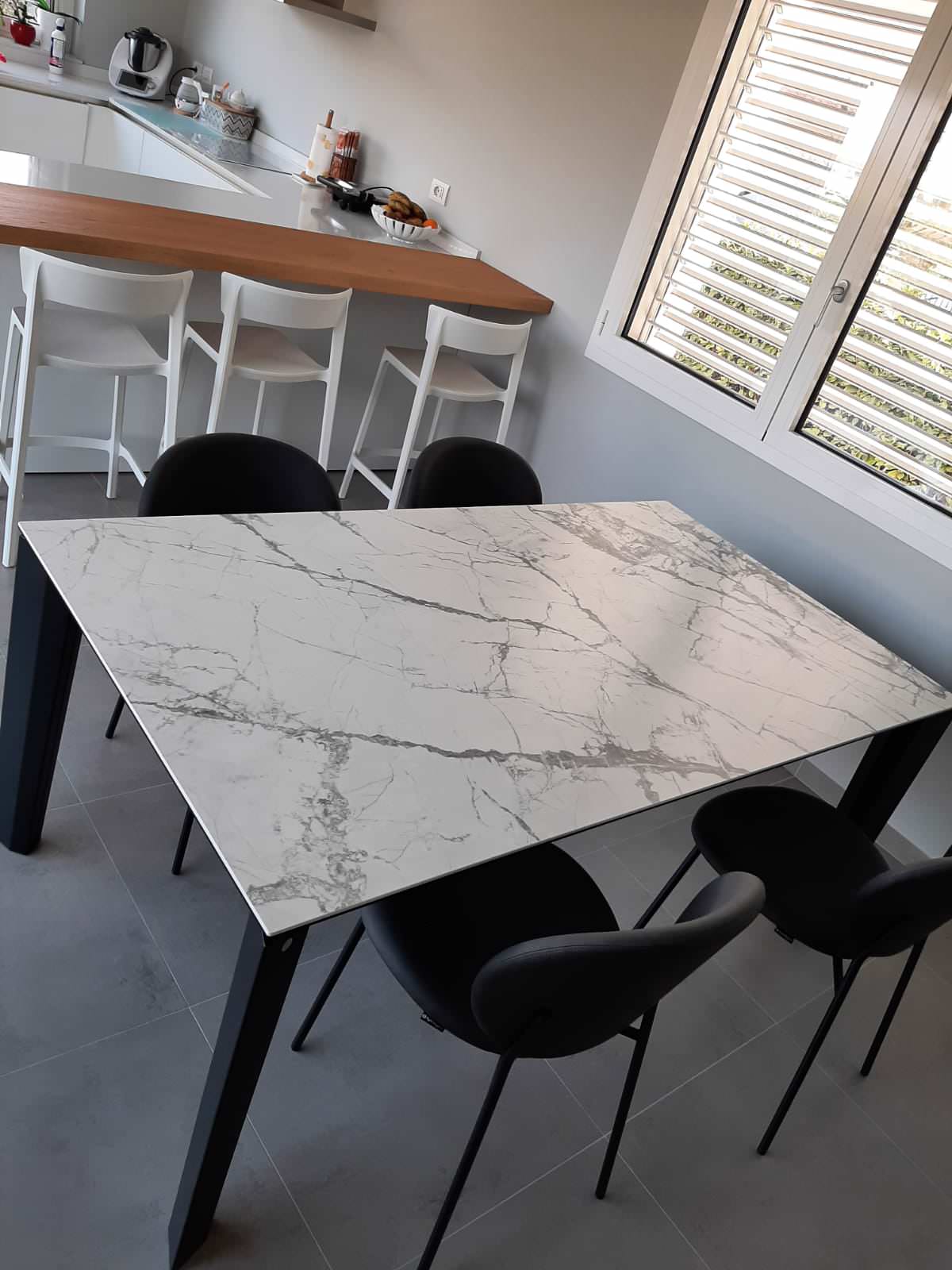 Restyling interni villa esistente | Modern Design 100 MQ