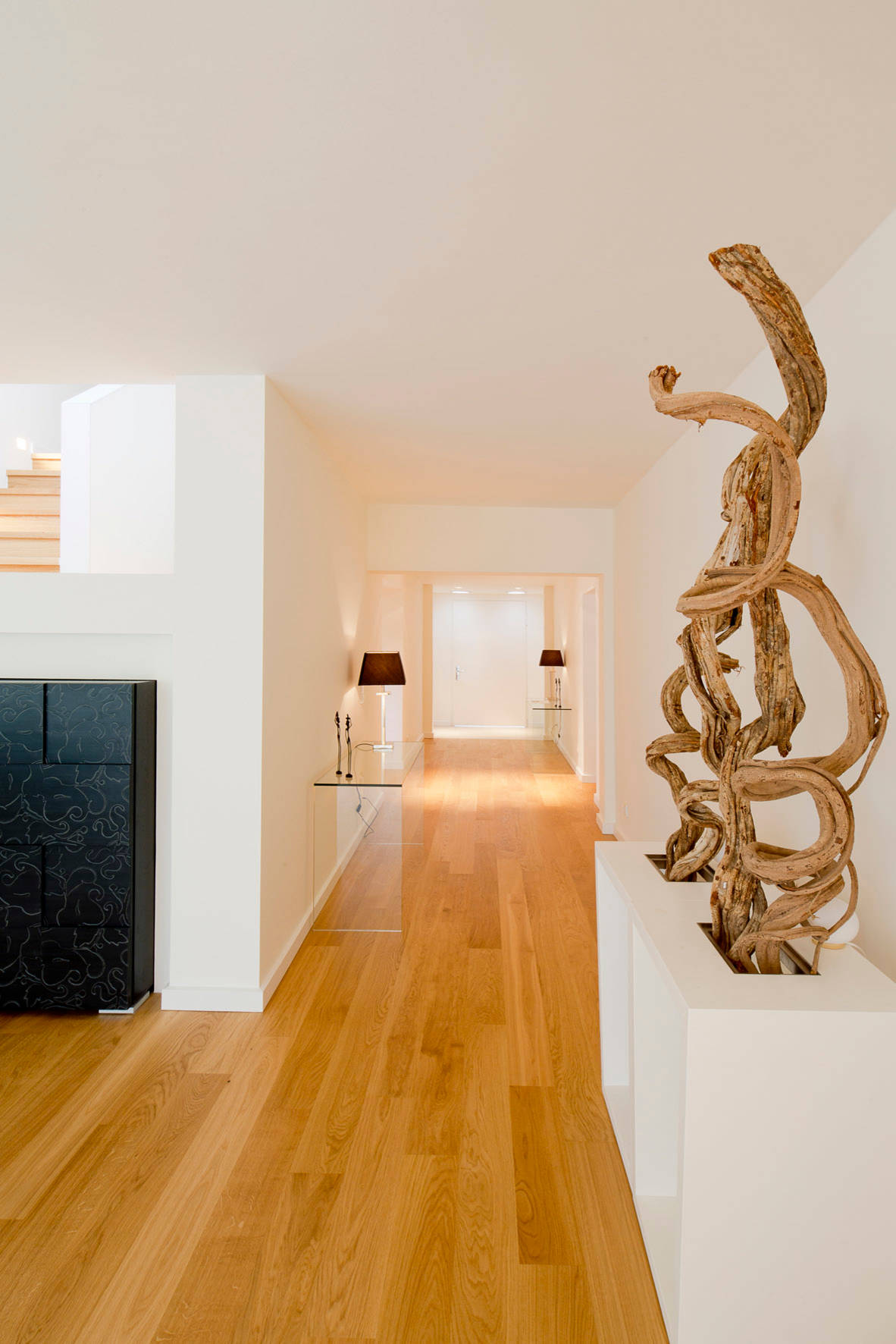 Bella Figura fürs Zuhause – mit Skulpturen als Gestaltungselement