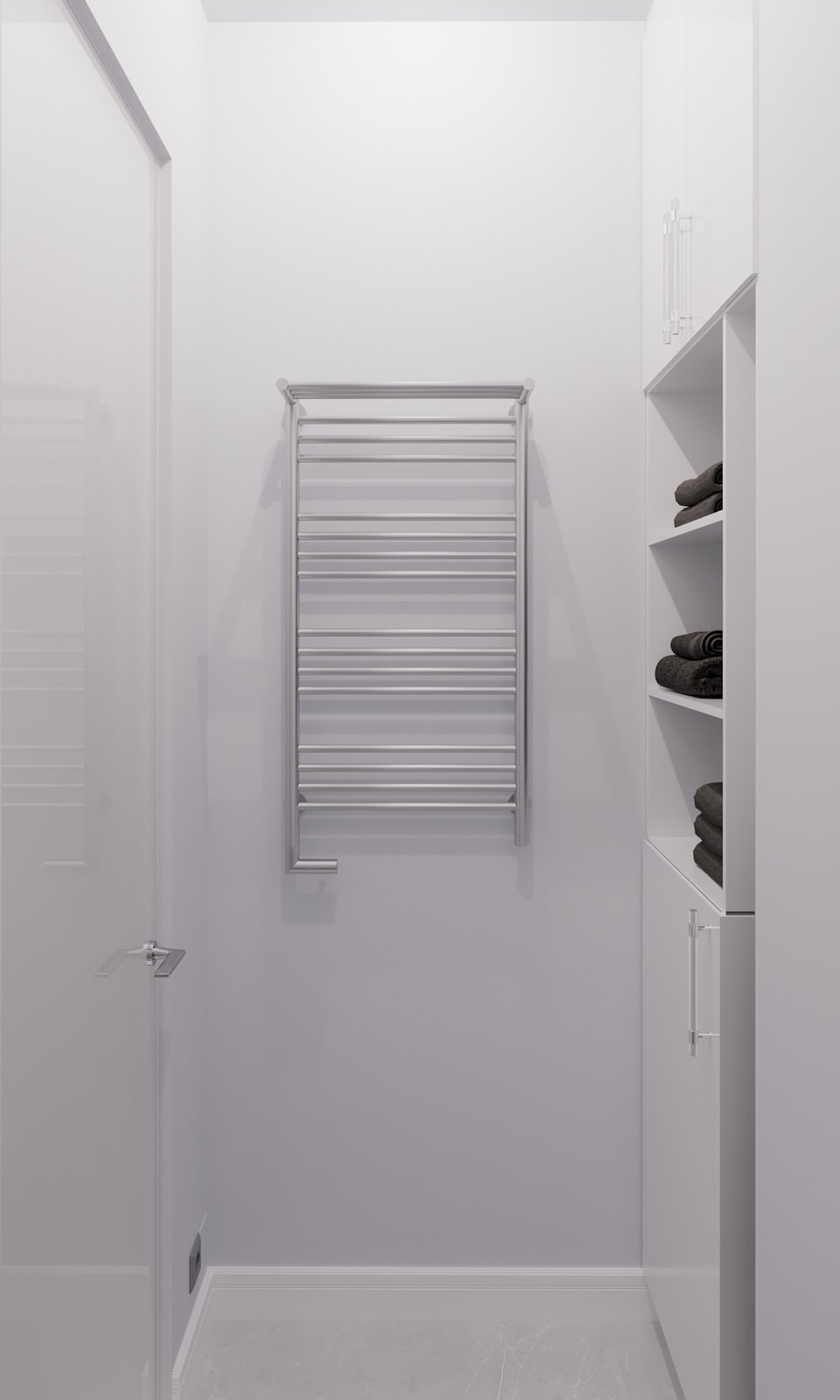 Постирочная